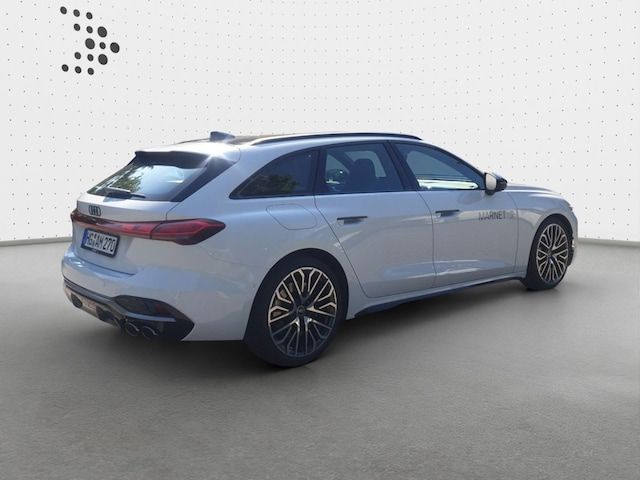 Audi S5 Avant Edition One TFSI S Tronic - 2025 - Joinsteer - #2