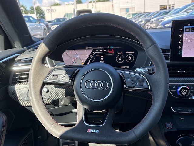 Audi RS4 Avant TFSI Quattro Tiptronic - 2020 - Joinsteer - #14