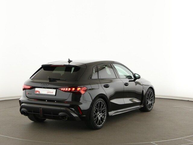 Audi RS3 Sportback 2.5 TFSI Quattro S Tronic - 2025 - Joinsteer - #6