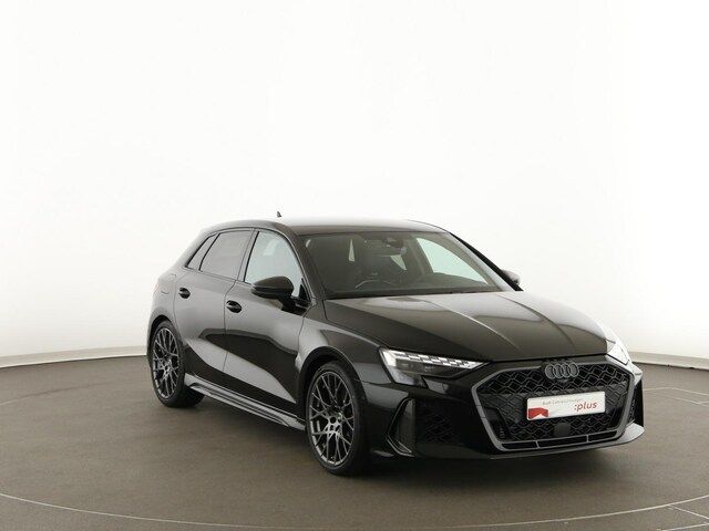 Audi RS3 Sportback 2.5 TFSI Quattro S Tronic - 2025 - Joinsteer - #8