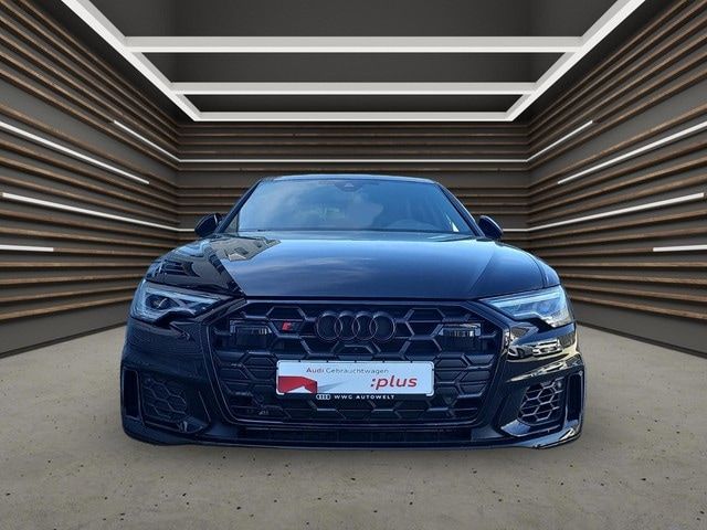 Audi S6 Limousine TDI Quattro Tiptronic - 2024 - Joinsteer - #2
