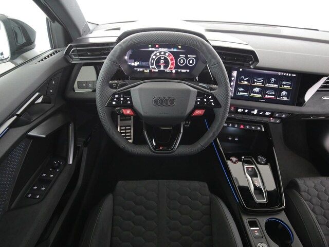 Audi RS3 Sportback 2.5 TFSI Quattro S Tronic - 2025 - Joinsteer - #9