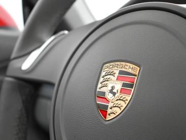 Porsche 911 Carrera 2013 Rouge — photo 32