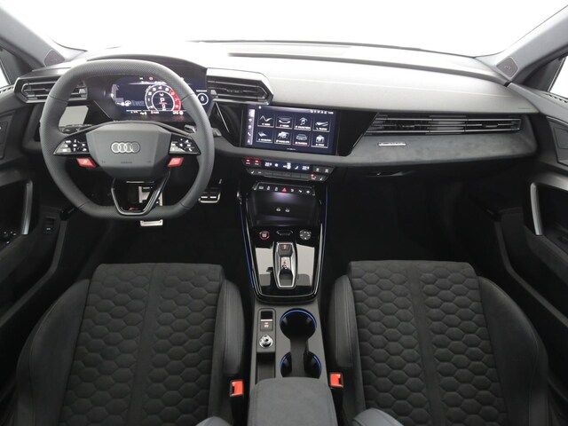 Audi RS3 Sportback 2.5 TFSI Quattro S Tronic - 2025 - Joinsteer - #10