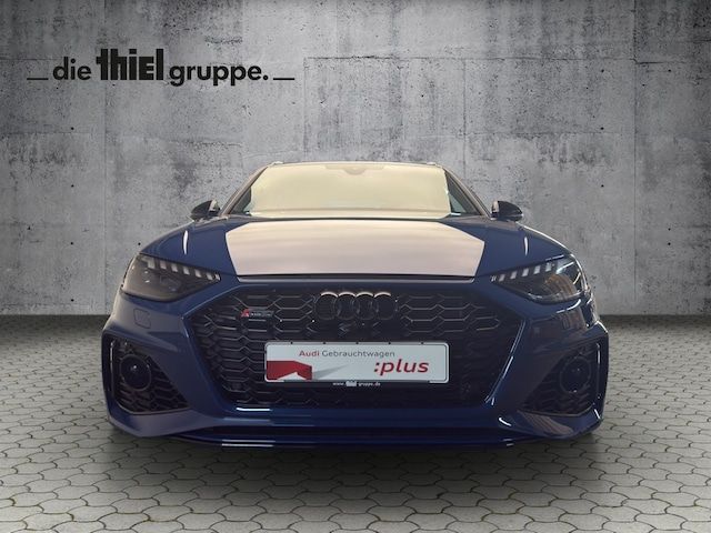 Audi RS4 Avant RS 4 Avant 331450 KW(PS) Tiptronic - 2023 - Joinsteer - #2