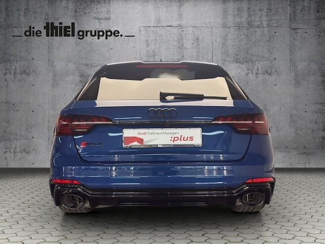 Audi RS4 Avant RS 4 Avant 331450 KW(PS) Tiptronic - 2023 - Joinsteer - #5