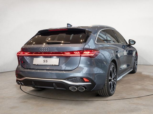 Audi S5 Avant S5 Avant TFSI S Tronic - 2025 - Joinsteer - #3