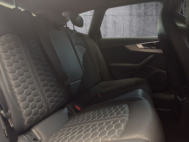 Audi RS4 Avant RS 4 Avant 331450 KW(PS) Tiptronic - 2023 - Joinsteer - #10