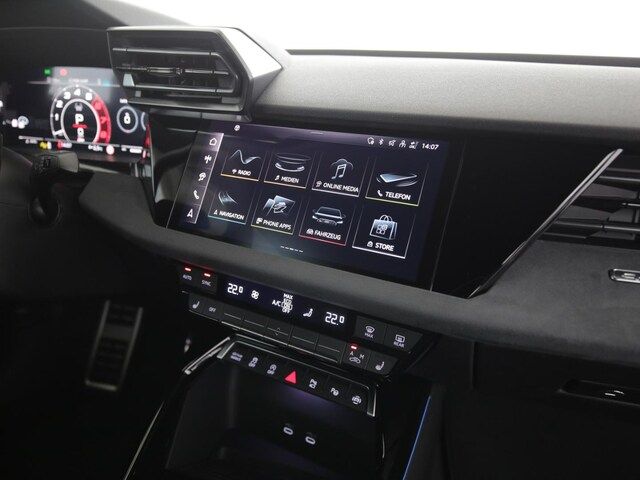 Audi RS3 Sportback 2.5 TFSI Quattro S Tronic - 2025 - Joinsteer - #12