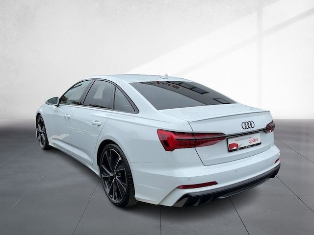 Audi S6 Limousine TDI Quattro Tiptronic - 2024 - Joinsteer - #3