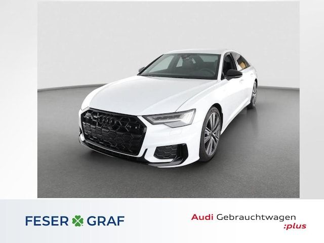 Audi A6 Limousine S Line 50 TDI Quattro Tiptronic - 2023 - Joinsteer - #1