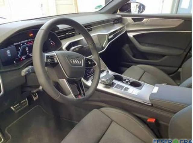 Audi A6 Limousine S Line 50 TDI Quattro Tiptronic - 2023 - Joinsteer - #3