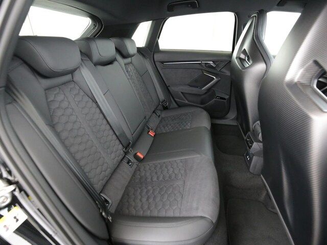 Audi RS3 Sportback 2.5 TFSI Quattro S Tronic - 2025 - Joinsteer - #14