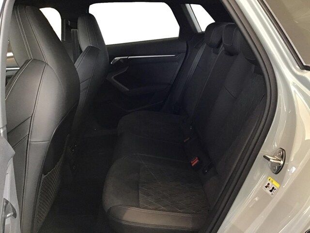 Audi A3 Allstreet 35 TFSI S Tronic - 2025 - Joinsteer - #11