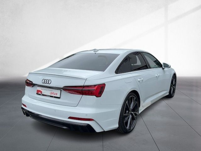 Audi S6 Limousine TDI Quattro Tiptronic - 2024 - Joinsteer - #5