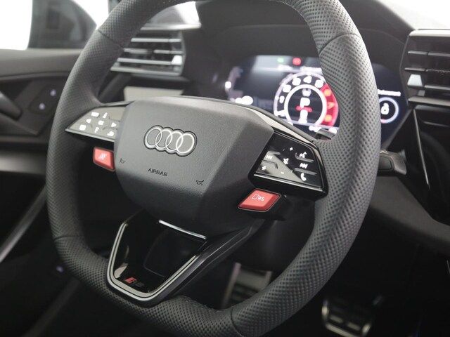 Audi RS3 Sportback 2.5 TFSI Quattro S Tronic - 2025 - Joinsteer - #15