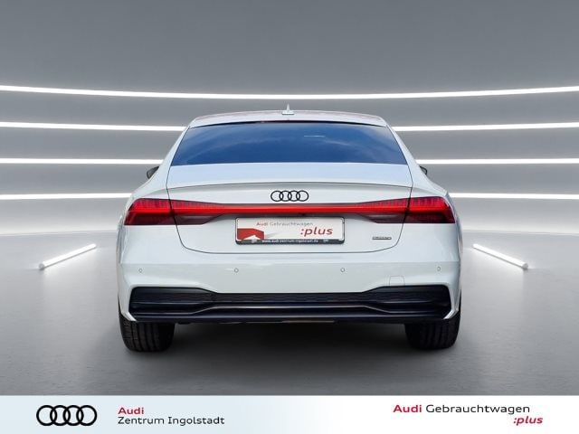 Audi A7 Sportback 40 TDI Quattro S Tronic - 2024 - Joinsteer - #7