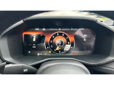 Aston Martin DBX 707 2025 Malachite Green — photo 6