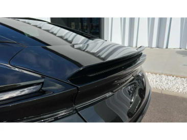 Aston Martin DB12 V8 2022 Vert — photo 20