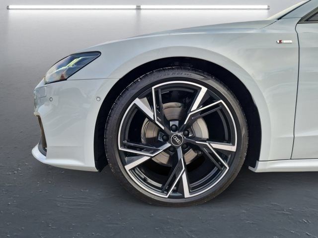 Audi A7 Sportback 40 TDI Quattro S Tronic - 2024 - Joinsteer - #9