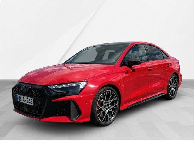 Audi RS3 Berline TFSI Quattro S Tronic - 2025 - Joinsteer - #2