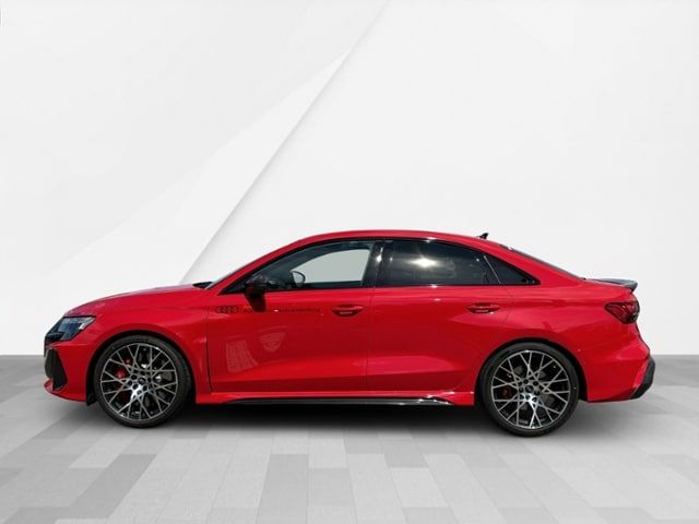 Audi RS3 Berline TFSI Quattro S Tronic - 2025 - Joinsteer - #3