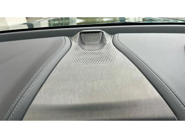Aston Martin DBX 707 2025 Malachite Green — photo 22