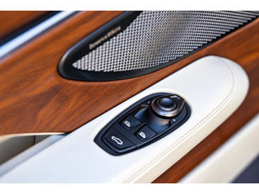 Aston Martin DB12 V8 2024 Noir — photo 29