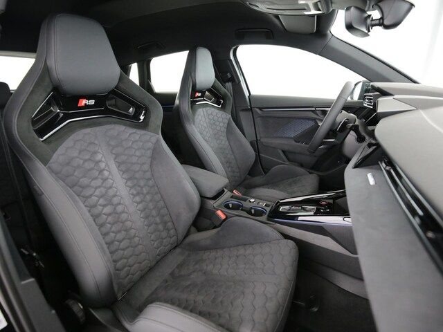 Audi RS3 Sportback 2.5 TFSI Quattro S Tronic - 2025 - Joinsteer - #16