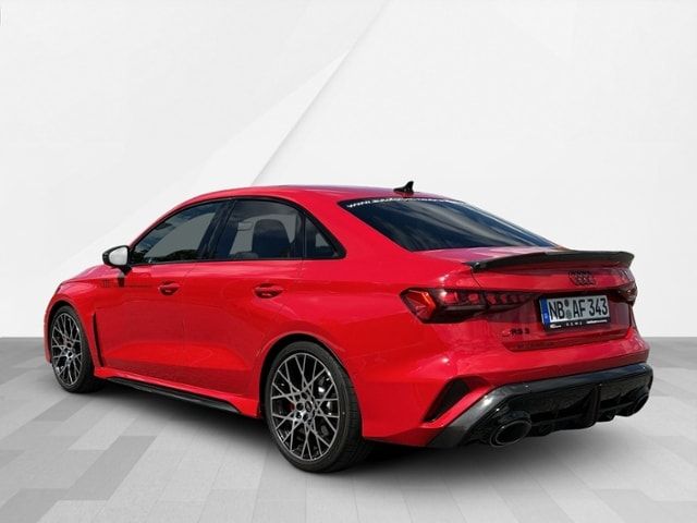 Audi RS3 Berline TFSI Quattro S Tronic - 2025 - Joinsteer - #4