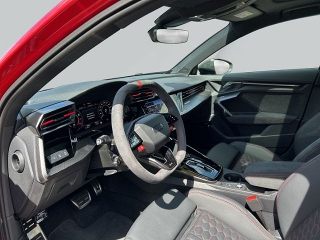 Audi RS3 Berline TFSI Quattro S Tronic - 2025 - Joinsteer - #5