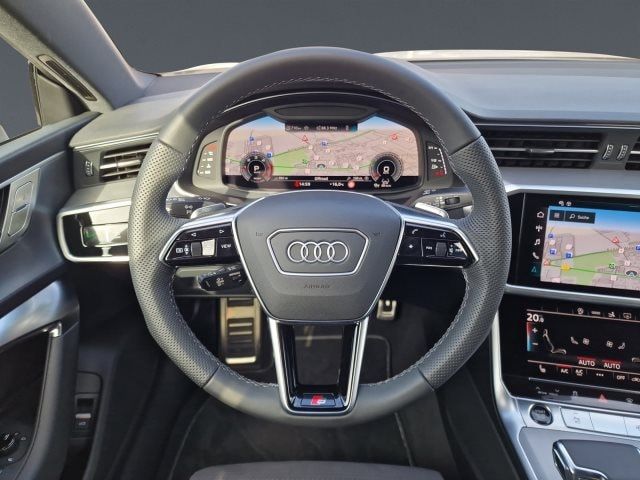 Audi A7 Sportback 40 TDI Quattro S Tronic - 2024 - Joinsteer - #13