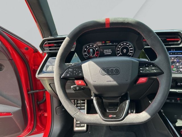Audi RS3 Berline TFSI Quattro S Tronic - 2025 - Joinsteer - #8