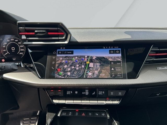 Audi RS3 Berline TFSI Quattro S Tronic - 2025 - Joinsteer - #9