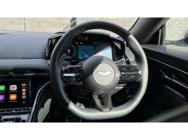 Aston Martin DB12 V8 2026 Gris — photo 11