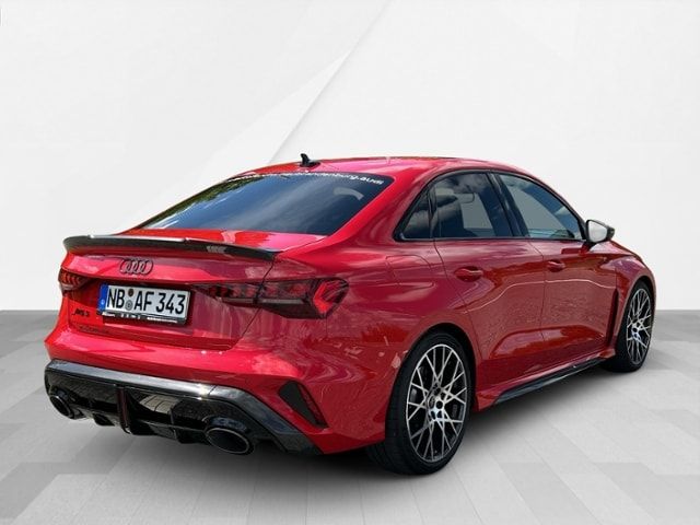 Audi RS3 Berline TFSI Quattro S Tronic - 2025 - Joinsteer - #14