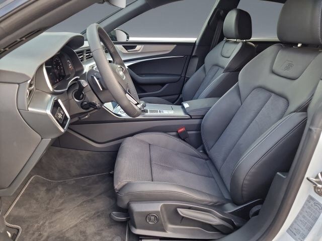 Audi A7 Sportback 40 TDI Quattro S Tronic - 2024 - Joinsteer - #18