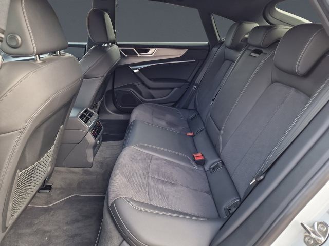 Audi A7 Sportback 40 TDI Quattro S Tronic - 2024 - Joinsteer - #19