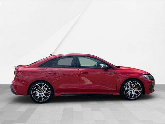Audi RS3 Berline TFSI Quattro S Tronic - 2025 - Joinsteer - #15