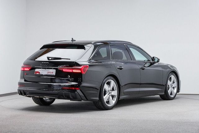 Audi S6 Avant S6 Avant TDI 253344 KW(PS) Tiptronic - 2024 - Joinsteer - #2