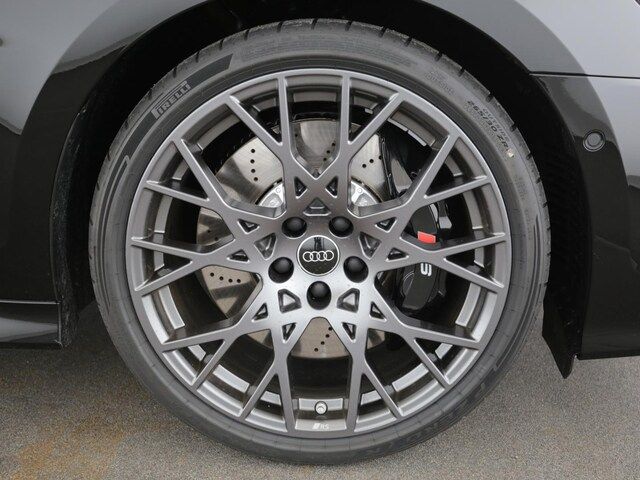 Audi RS3 Sportback 2.5 TFSI Quattro S Tronic - 2025 - Joinsteer - #18