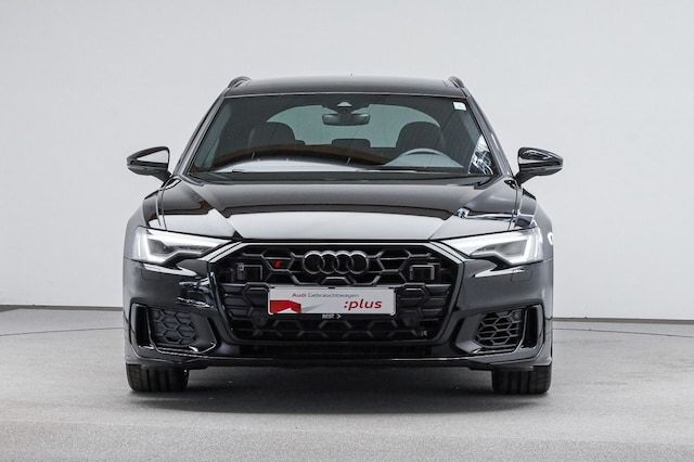 Audi S6 Avant S6 Avant TDI 253344 KW(PS) Tiptronic - 2024 - Joinsteer - #4