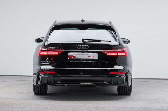 Audi S6 Avant S6 Avant TDI 253344 KW(PS) Tiptronic - 2024 - Joinsteer - #5