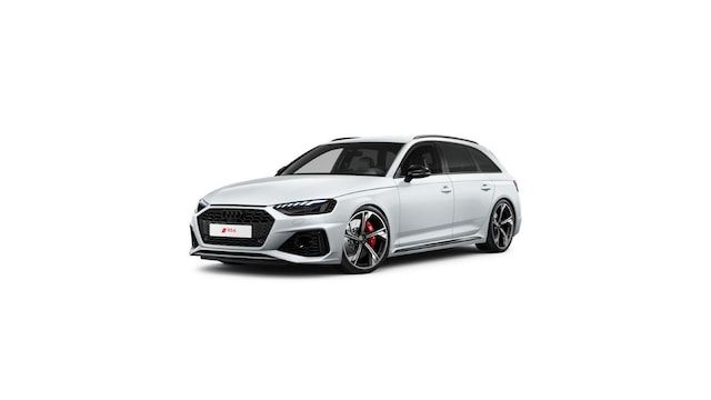 Audi RS4 Avant TFSI Quattro Tiptronic - 2024 - Joinsteer - #2