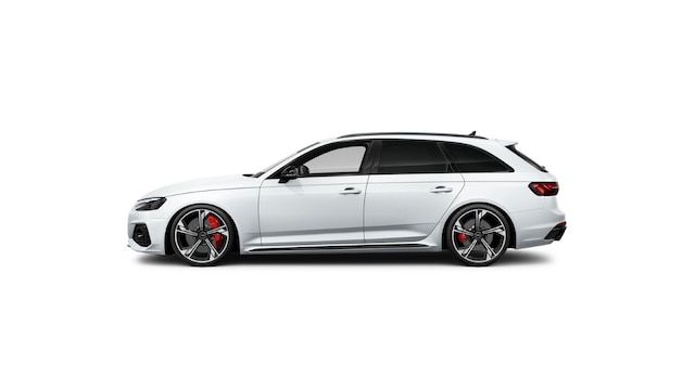 Audi RS4 Avant TFSI Quattro Tiptronic - 2024 - Joinsteer - #4