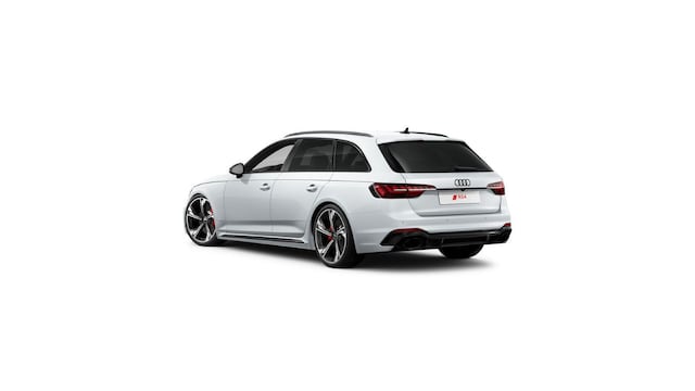 Audi RS4 Avant TFSI Quattro Tiptronic - 2024 - Joinsteer - #5