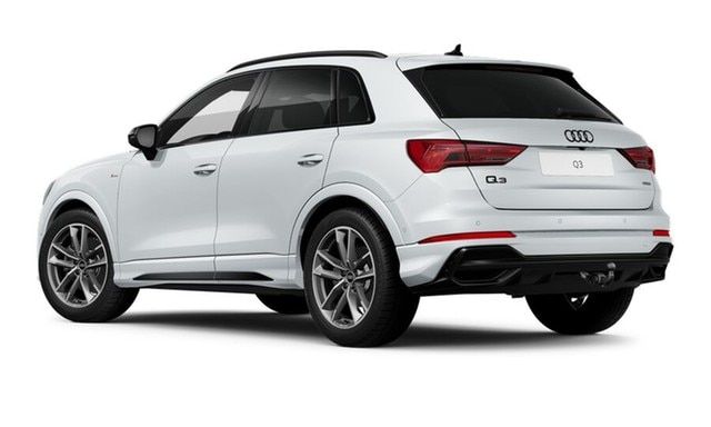 Audi Q3 S Line 40 TDI Quattro S Tronic - 2025 - Joinsteer - #2