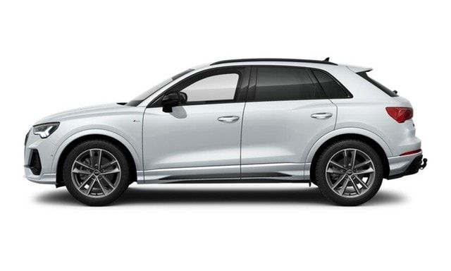 Audi Q3 S Line 40 TDI Quattro S Tronic - 2025 - Joinsteer - #3