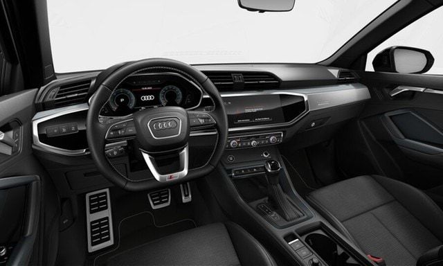 Audi Q3 S Line 40 TDI Quattro S Tronic - 2025 - Joinsteer - #5