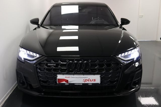 Audi A8 L TFSI E 60 TFSI E Quattro Tiptronic - 2023 - Joinsteer - #2